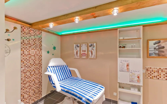 Studio Plagne Village