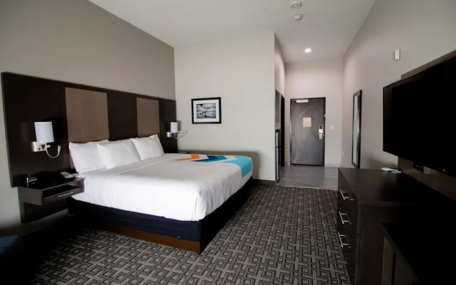 Hotel Pryor