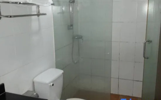 Dayong Zhongdu Hotel