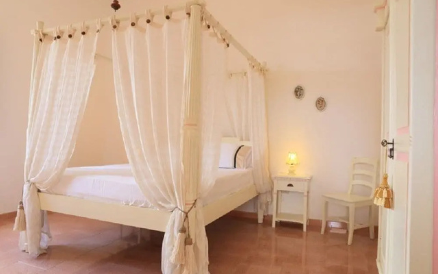 Villa Oltremare