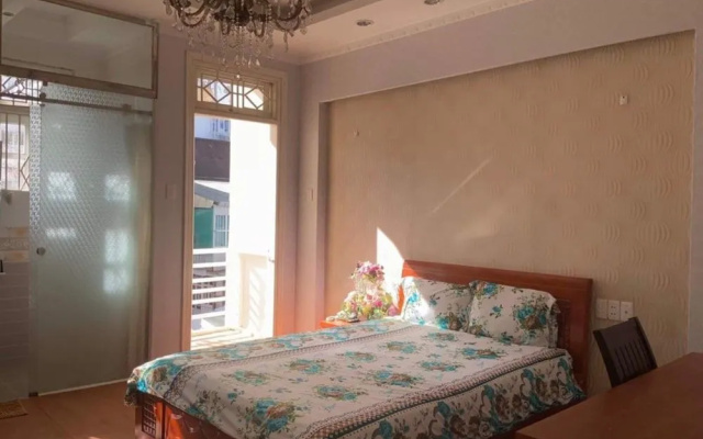 Dang Uyen Hotel