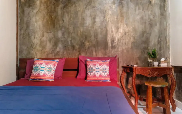 TwoSpaces Living at Wave And Chill House