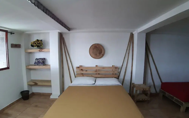 Hostal Triangulo Del Cafe