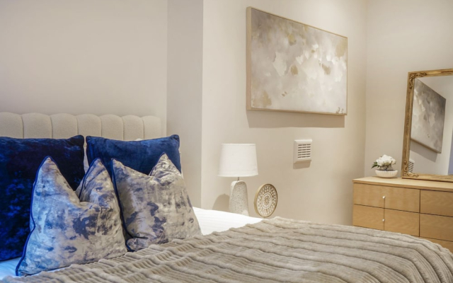 Hertford Flat 1