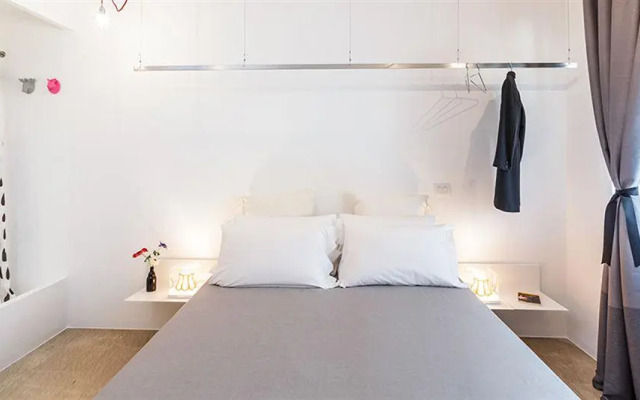 Boutique Rooms - Trastevere