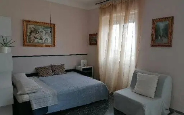Casa Vacanze Cappuccini 14