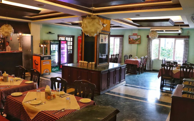 Landmark Narayani