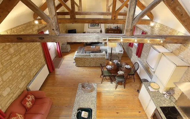 The Granary