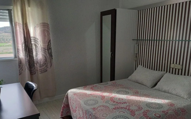 Hostal Fuente del Pino