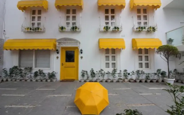 Stay Banaras - A boutique hotel