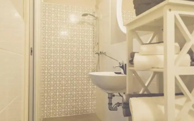 Torre Bed & Breakfast