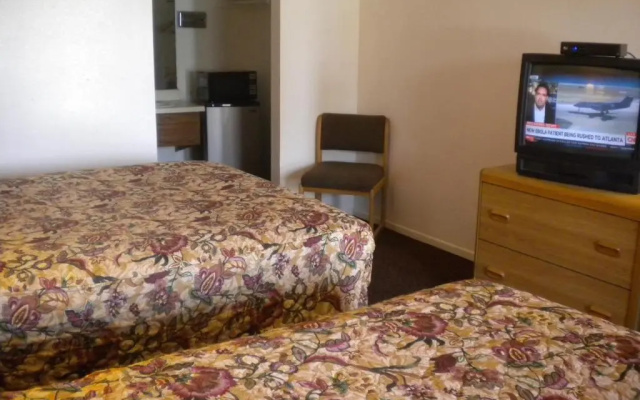 Wasco Inn Motel