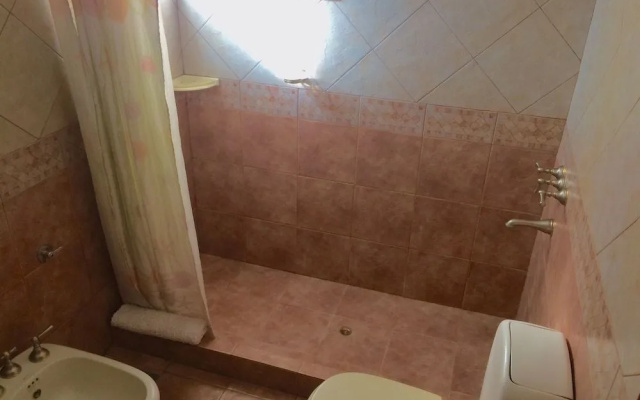 Pulmary Guest House