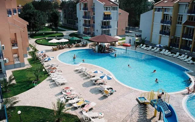 Elite I Apartments