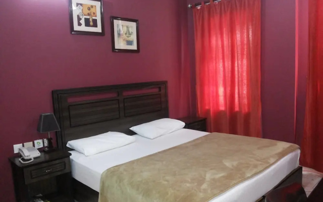 Amwaj Hotel Suites