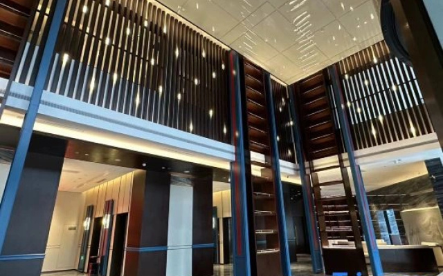 To Li Chun Feng Hotel