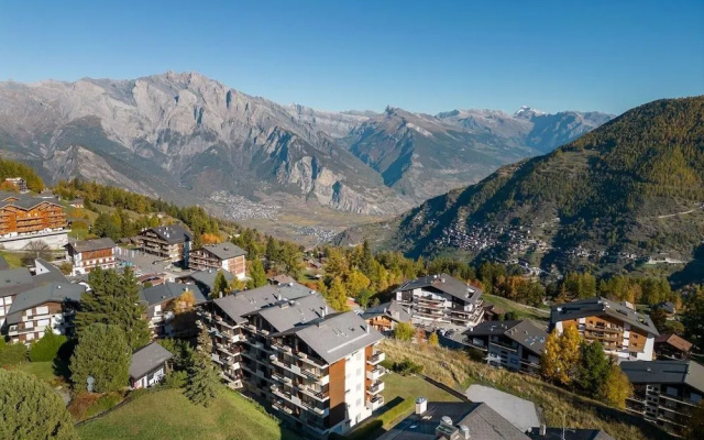 Apartment La Foret