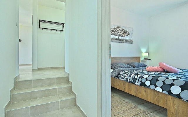 Beautiful Holiday Home in Labin Istria With Swimming Pool