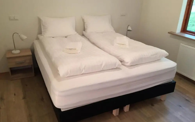 Guesthouse Hvitafell