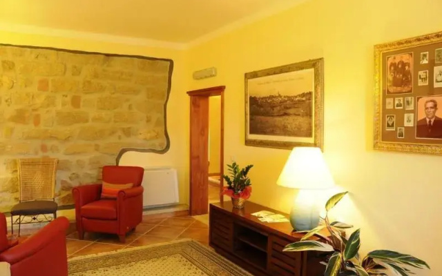 La Casa Di Babbai
