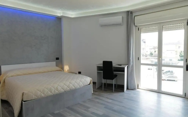 Albergo 3 Torri