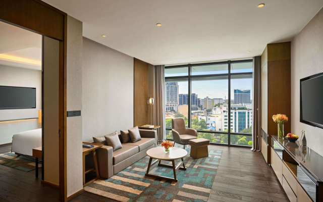 Pullman Hai Phong Grand Hotel
