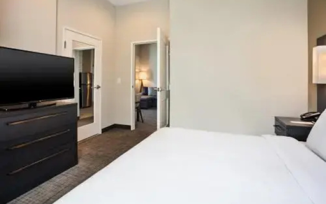 Residence Inn Wichita Falls