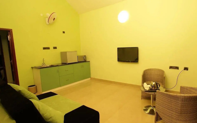 Golden Nest Resorts