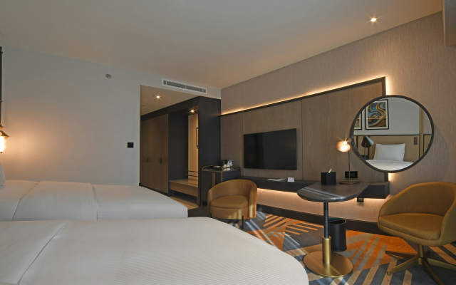 Hilton Amman