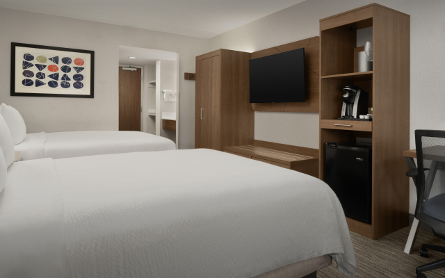 Holiday Inn Express Boston - Saugus by IHG