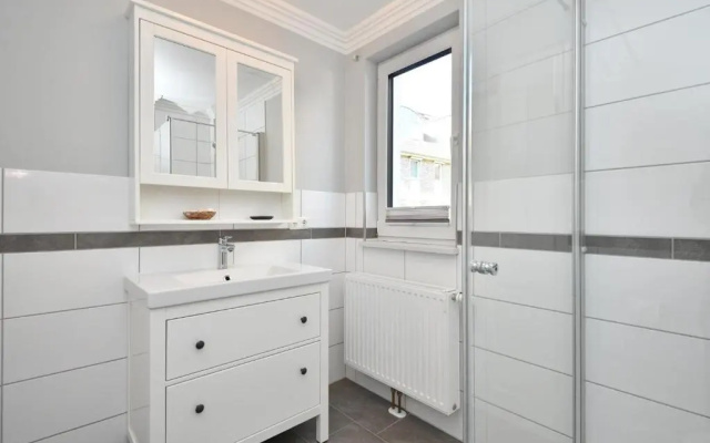 Lindenstraße 10 Ferienhaus 2