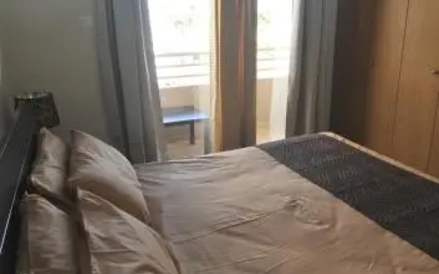 Ithaki Phinikoudes Apartment No. 204