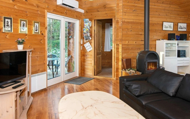 Splendid Holiday Home in Silkeborg near Lake