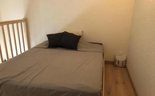Appartement Jard-sur-Mer, 3 pièces, 4 personnes - FR-1-485-80