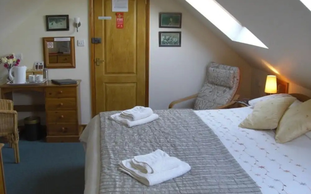 Colossus B&B