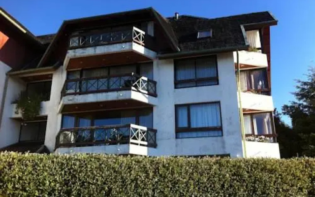 Casa Mirador Puerto Varas
