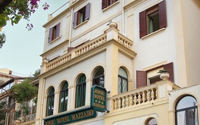 Jonic Hotel Mazzaro' 1