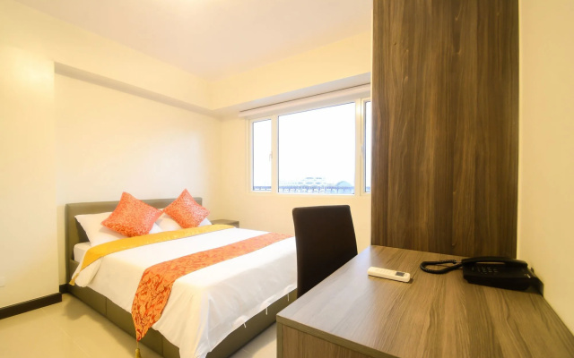 Extremeli Suites