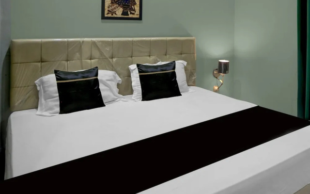 Hotel O near Museum Lambung Mangkurat