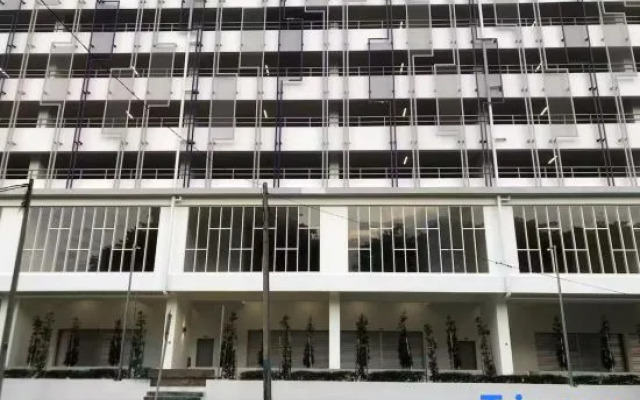 TR Residence 3R2B Apartment Next to LRT/MRT, Pwtc,Hkl, KLCC