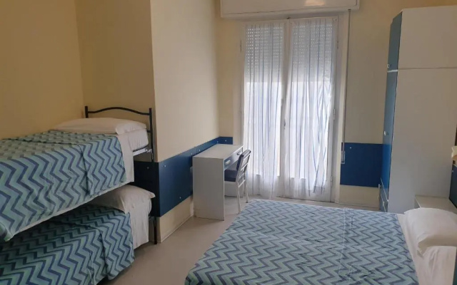 Hotel Giannini