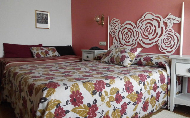 Hotel Amandi