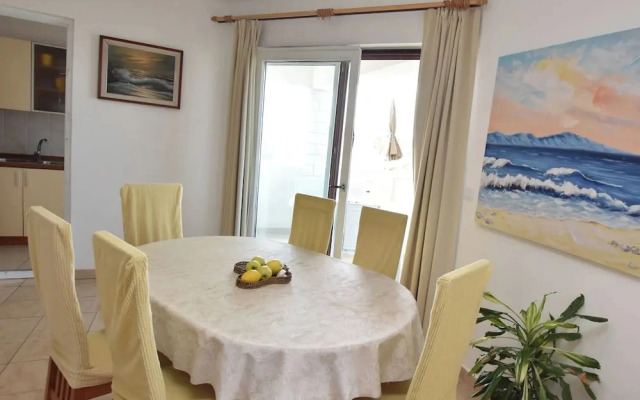 Apartments Zorana