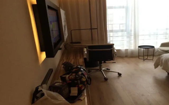 Hecheng Hotel