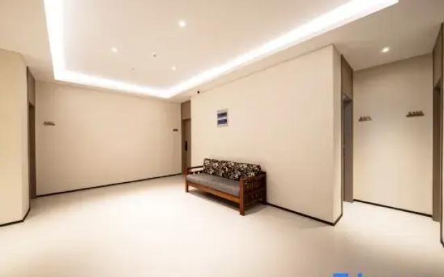 Meizhou Island 93 B&B