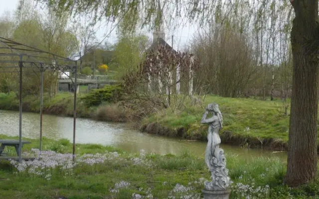 Domaine De Juliette