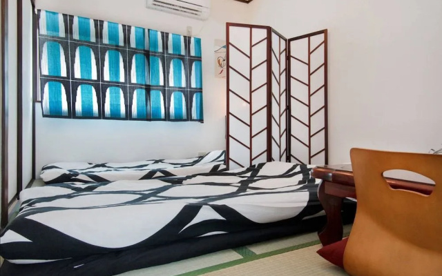 Zebrahouse Dekijima