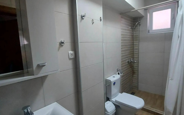 Happy apartments Strumica