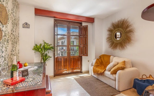 Luxury Suite Fortuny
