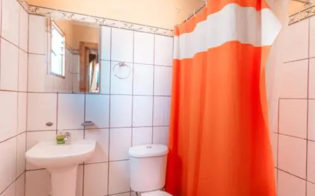 Hostal El Descanso